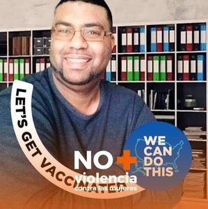 Meet your Posher, Jose a